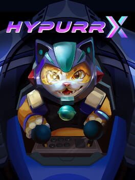 HypurrX Cover