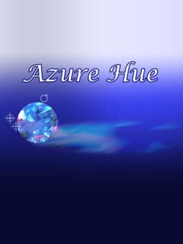 Azure Hue Cover