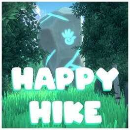 Happy Hike Cover