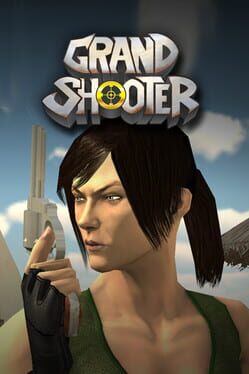 Grand Shooter Cover