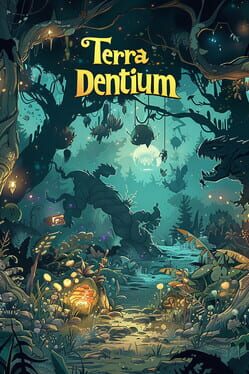 Terra Dentium Cover
