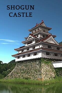 Shogun Castle Cover