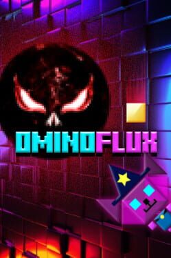 Ominoflux Cover