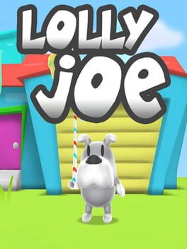 Lolly Joe Cover