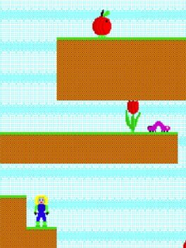 Daisy's Garden Cover