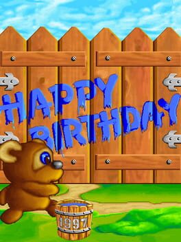 Den' Rozhdeniya 2 Cover