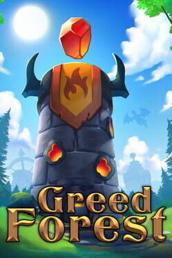 Greed Forest Cover