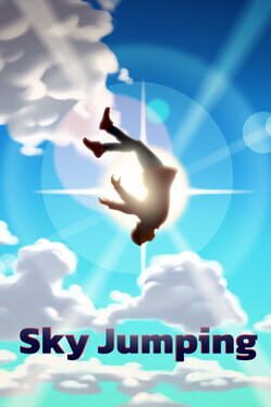 Sky Jumping Cover