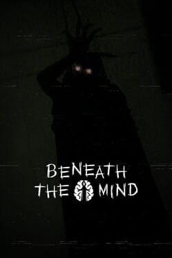 Beneath the Mind Cover