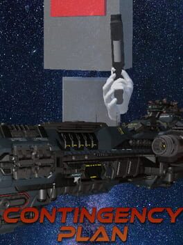 Contingency Plan Cover