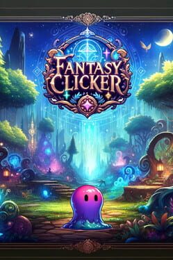 Fantasy Clicker Cover