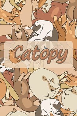 Catopy Cover