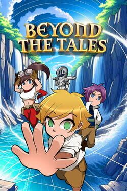 Beyond The Tales Cover