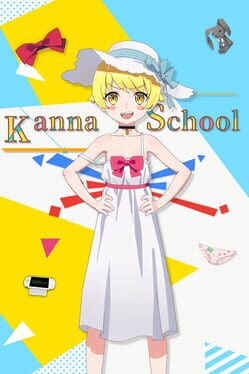 Kanna School Cover