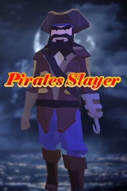 Pirates Slayer Cover
