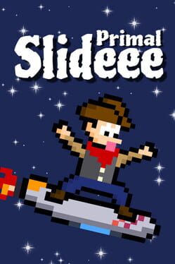 Primal Slideee Cover