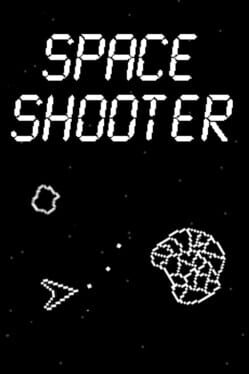 Space Shooter Cover