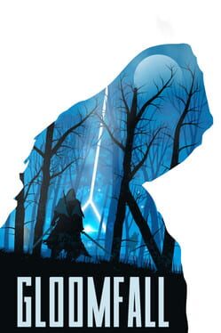 Gloomfall Cover