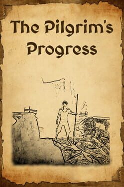 The Pilgrim's Progress Cover