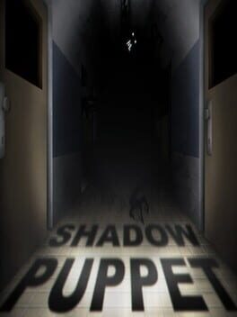 Shadow Puppet Cover