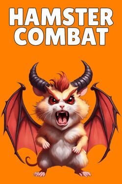 Hamster Combat Cover