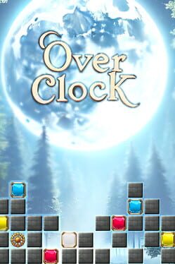 Over Clock Cover