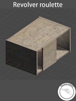 Revolver roulette Cover