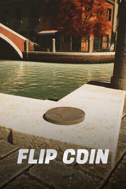 Flip Coin Cover