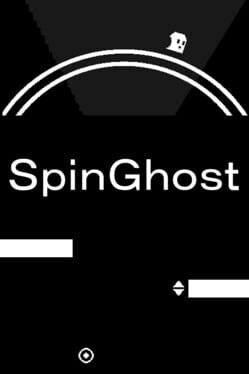 SpinGhost Cover