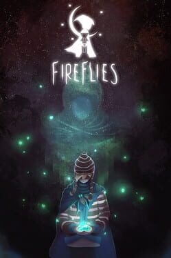 Fireflies Cover