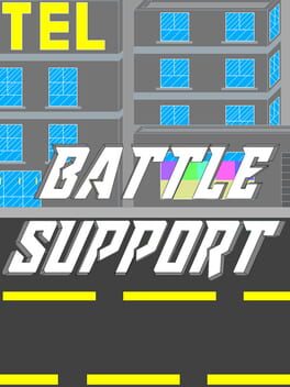 Battle Support Cover