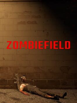 Zombiefield Cover