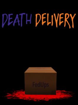 Death Delivery Cover