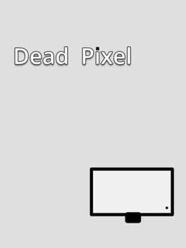 Dead Pixel Cover