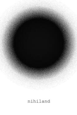 Nihiland Cover