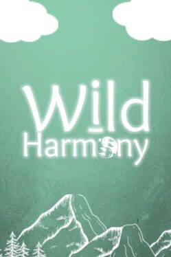 Wild Harmony Cover