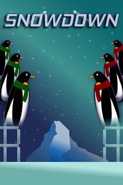 SnowDown Cover