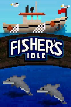 Fisher's Idle Cover