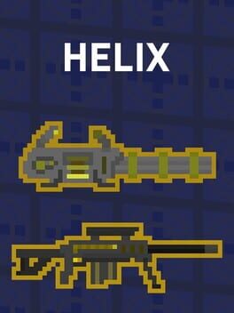 Helix Cover