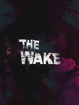 The Wake Cover