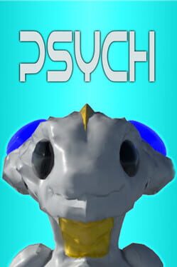 Psych Cover