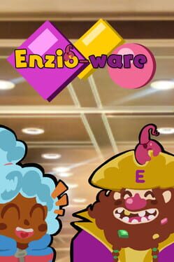 Enzio-Ware Cover