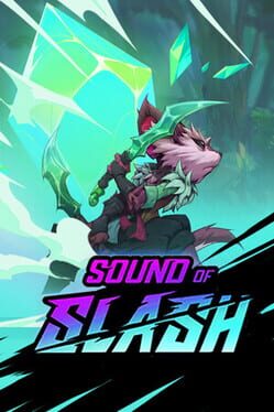 Sound of Slash Cover