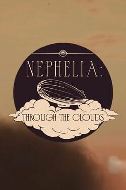 Nephelia: Through the Clouds Cover