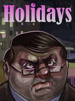 Holidays Cover