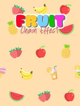 Fruit: Chain Effect Cover