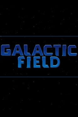 Galactic Field Cover