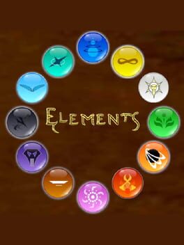 Elements Cover