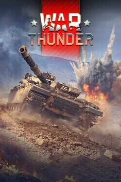 War Thunder: Challenger DS Pack Cover