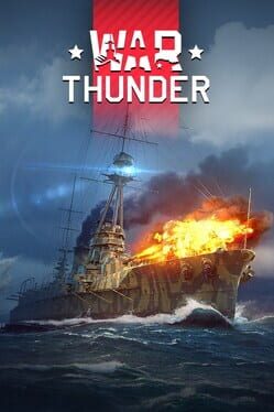 War Thunder: IJN Yamashiro Pack Cover